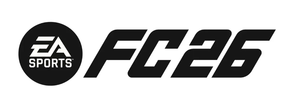 EA Sports FC 26  לוגו