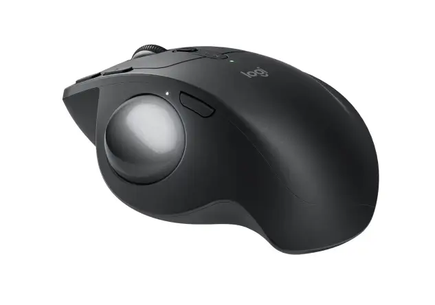 עכבר ארגונומי אלחוטי MX Ergo S Advanced