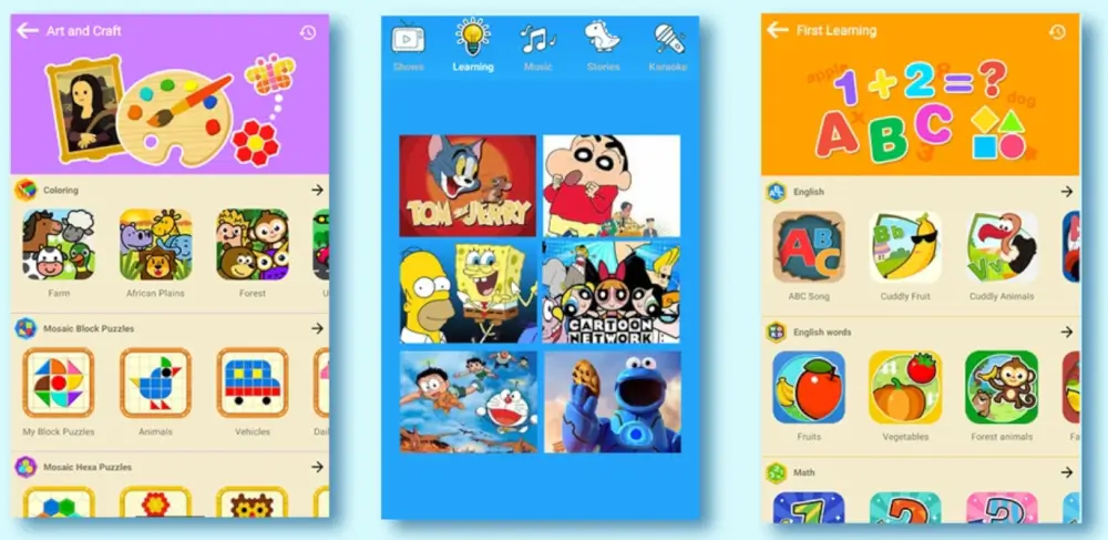 Ikids