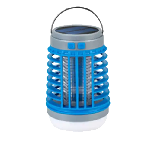 עששית קמפינג AL-15