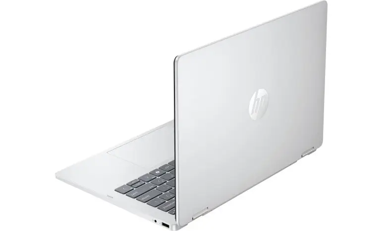 מחשב נייד OmniBook 5 Flip 14-fp0001nj HP צפייה נוחה יותר ללא ריצודי מסך