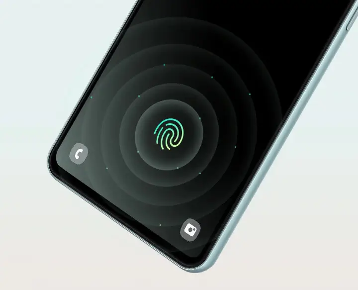Samsung Galaxy M55 5G