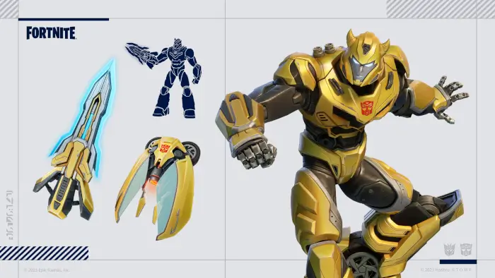 Bumblebee