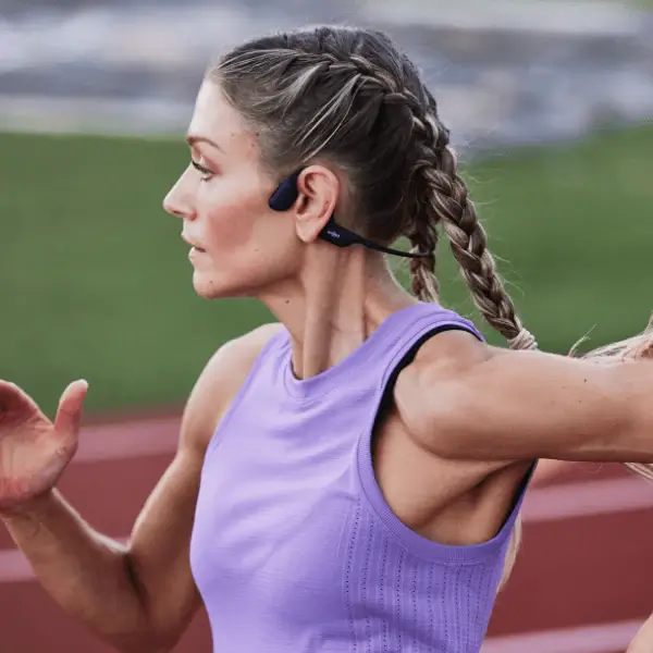 אוזניות OPENRUN PRO SHOKZ