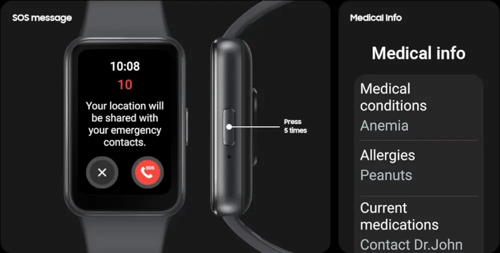 galaxy fit3