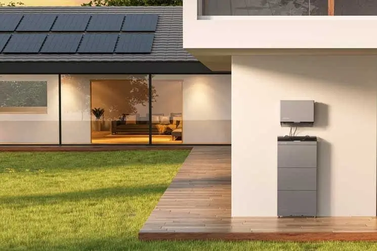 15KWH POWER OCEAN P310KW