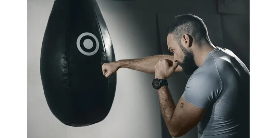 מעקב רציף אחר נתוני הבריאות שלכם