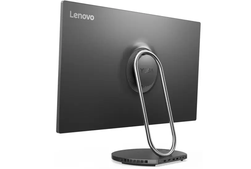 מחשב נייח Yoga AIO 32ILL10 חווית מולטימדיה עשירה