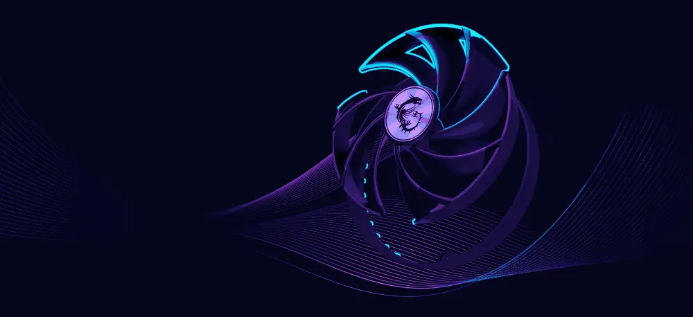 כרטיס מסך דגם&nbsp;GeForce RTX 4070 Ti SUPER 16G GAMING X SLIM מבית MSI