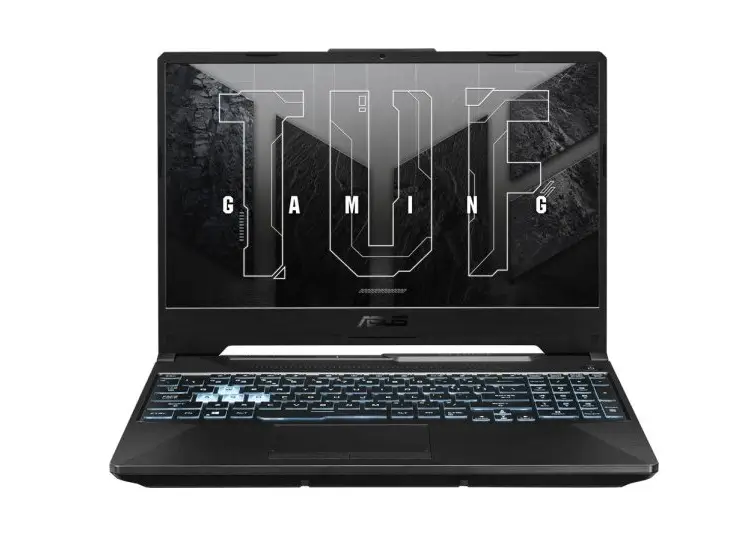 מחשב נייד 15.6 TUF Gaming A15 עוצמתי ועמיד במיוחד