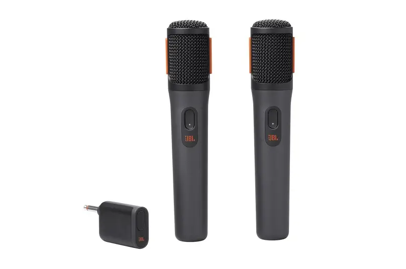 Partybox Wireless Mic שירו כל הלילה