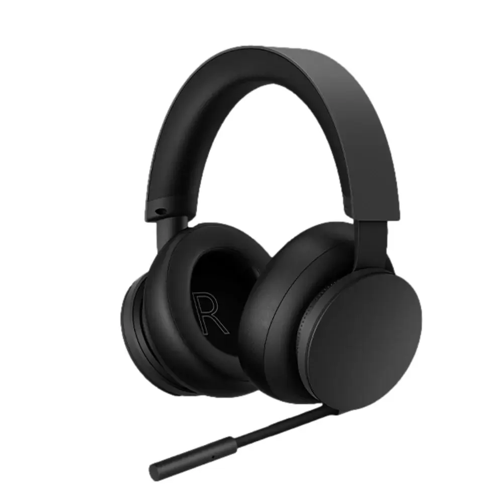 אוזניות אלחוטיות מקוריות - Headset V2 שיחות צלולות במיוחד