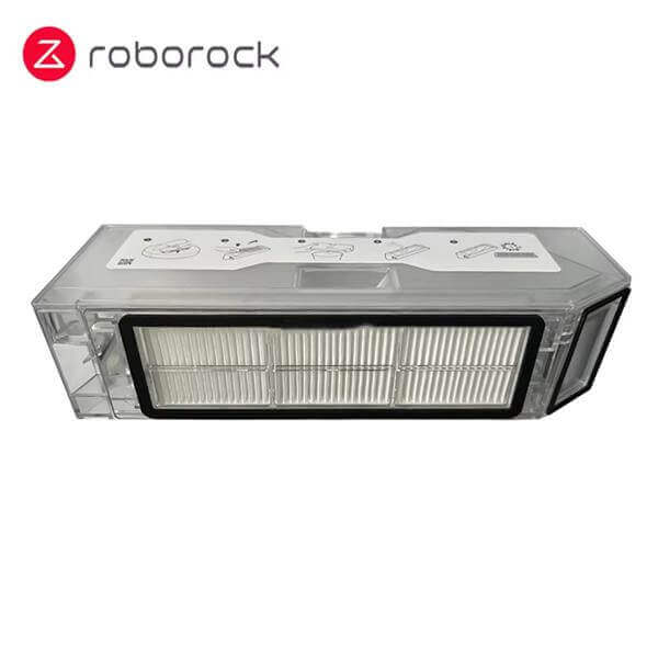 מיכל איסוף לשואב אבק מבית ROBOROCK עבור שואב Qrevo