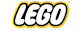 LEGO לוגו