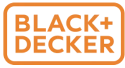 BLACK AND DECKER