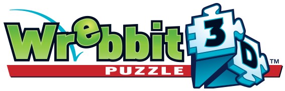 Wrebbit 3D Puzzle
