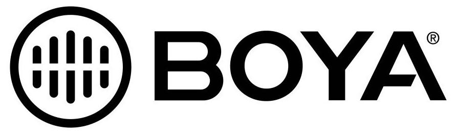 BOYA - מקרופונים אלחוטיים לסטרימינג ועוד