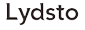Lydsto