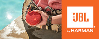 עד 40% הנחה על מגוון מוצרי JBL