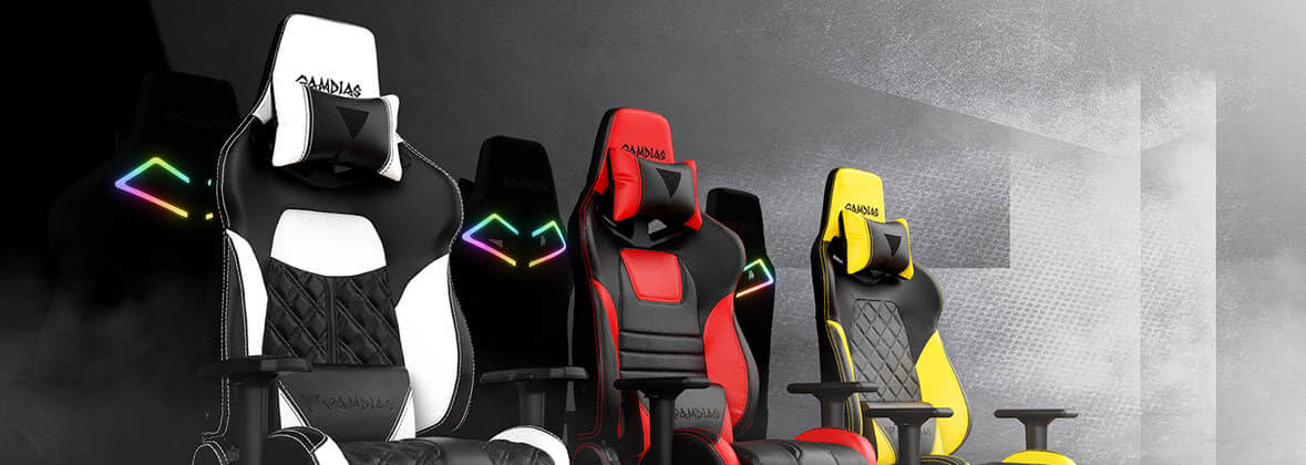 GAMDIAS