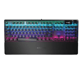 מקלדות - SteelSeries