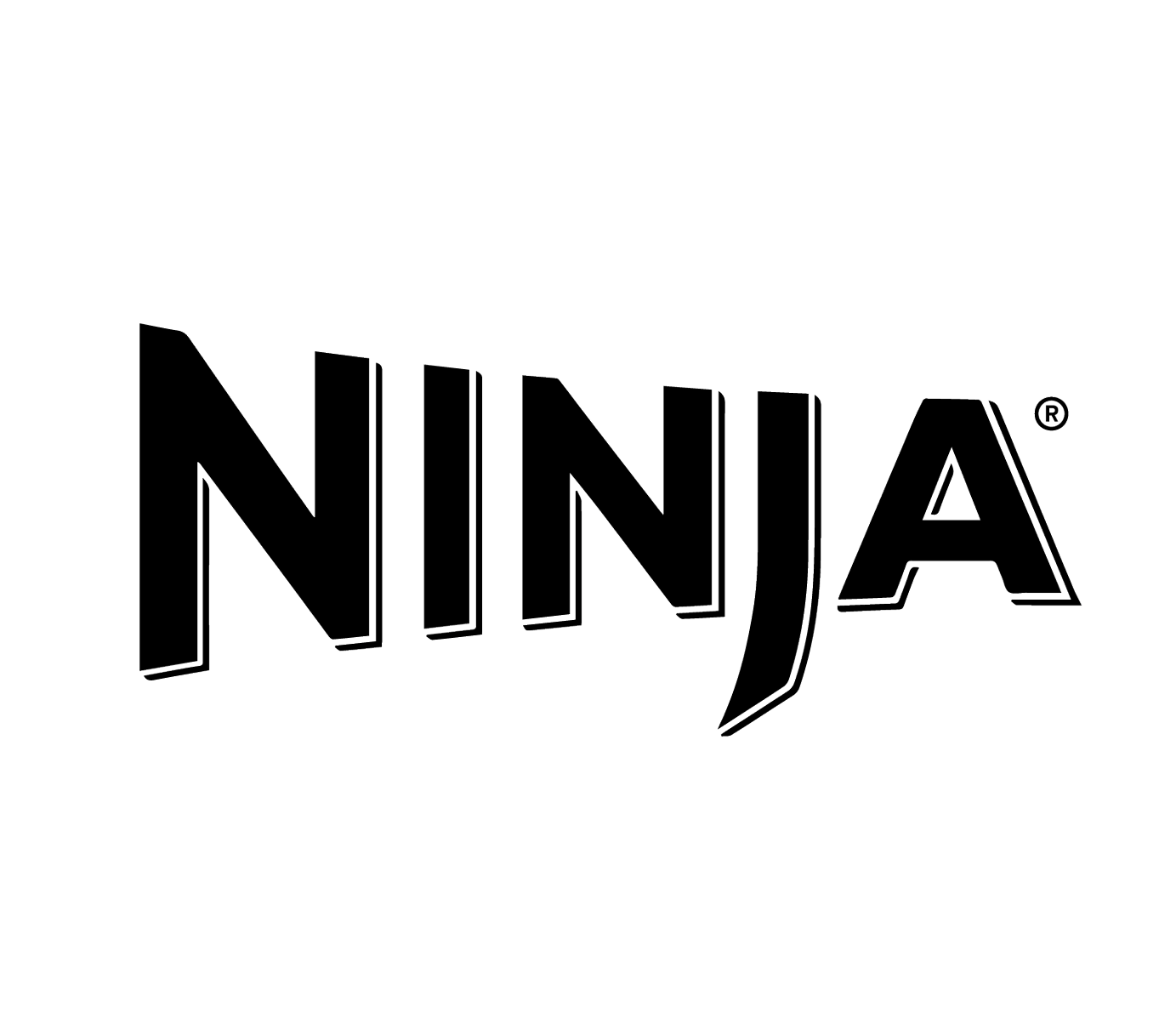 לוגו NINJA