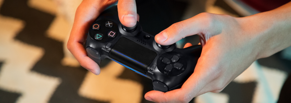 playstation