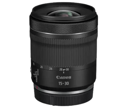 עדשות CANON