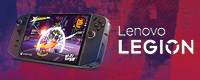Lenovo Legion Go