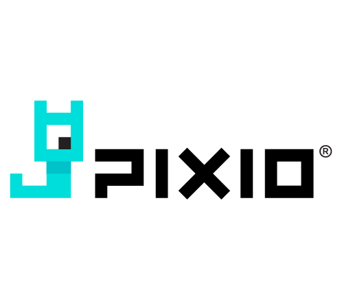 PIXIO BANNER
