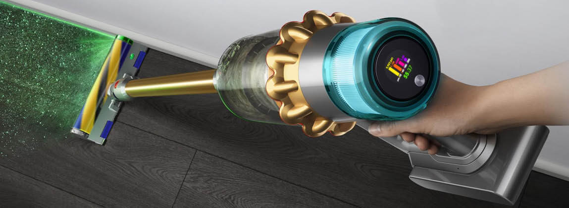 DYSON