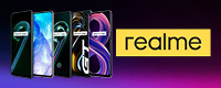 Realme - Real Deals