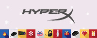 Hyperx Sale