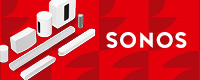 מבצעי Sonos