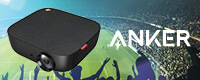מקרני ANKER במבצעי יורו
