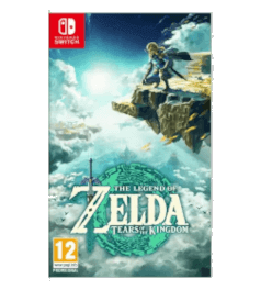 משחקים - Nintendo Switch