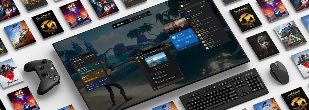 Microsoft - Microsoft