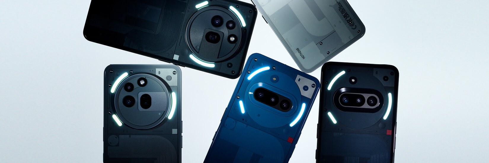 Nothing Phone (3A) 