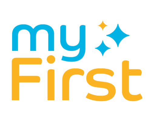 my First - מיי פירסט