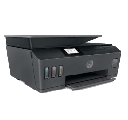 מדפסות HP