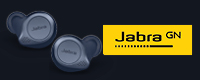 אוזניות Jabra החל מ- ₪370