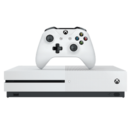 קונסולות Xbox One 