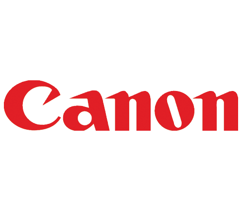 לוגו CANON - קנון