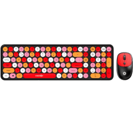 מקלדות ועכברים