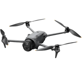 רחפני DJI MAVIC