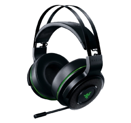 Razer (רייזר) - אוזניות