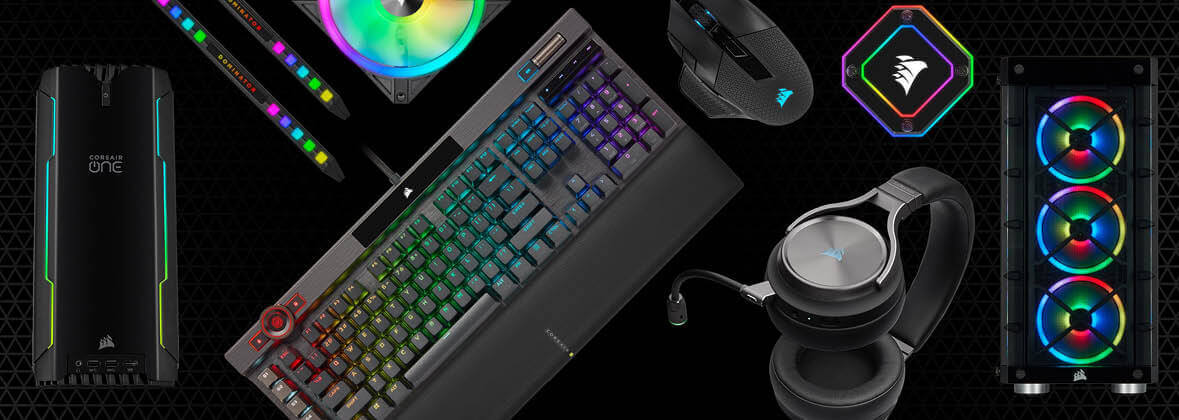 Corsair