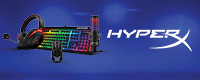 מבצעי HyperX