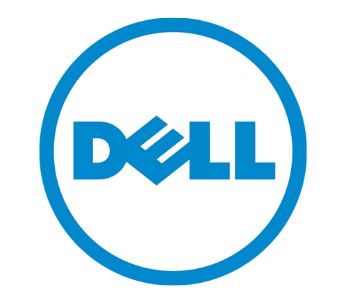 לוגו DELL