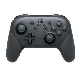 Nintendo Switch - אביזרים לקונסולה
